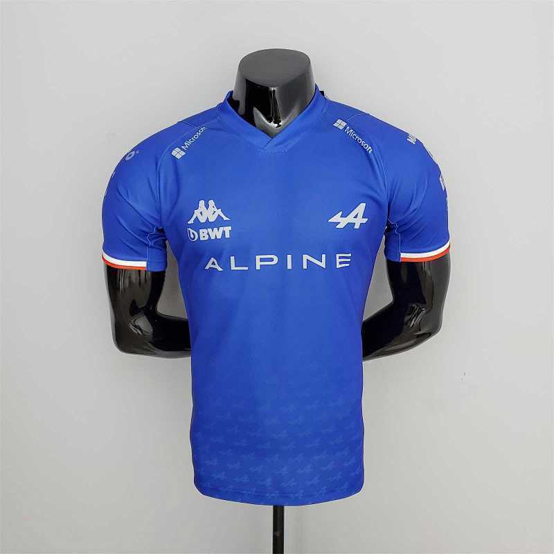 Maillot Formula One 25/26