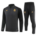 Survêtement Real Madrid Noir 23/24 (3)