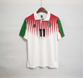 Maillot Wales Extérieur Rétro 25/26