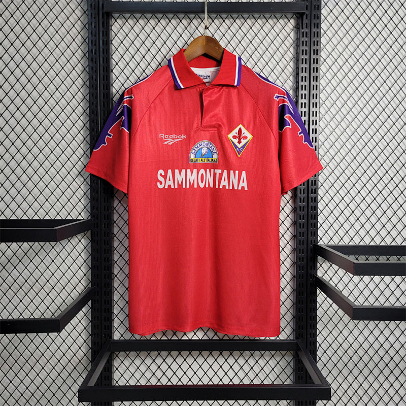 Maillot Florence Extérieur 95/96
