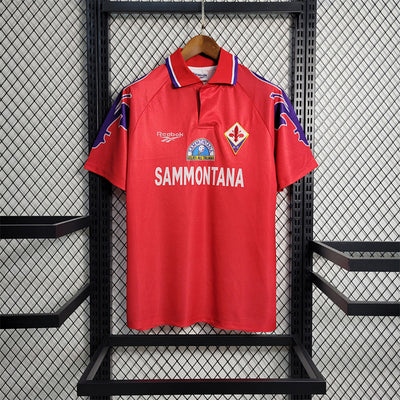 Maillot Florence Extérieur 95/96