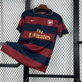 Maillot Arsenal Third Rétro 25/26