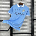 Maillot Manchester City Domicile Rétro 15/16