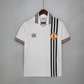 Maillot Manchester United Extérieur 25/26