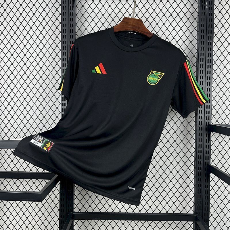 Maillot Jamaica x Bob 25/26