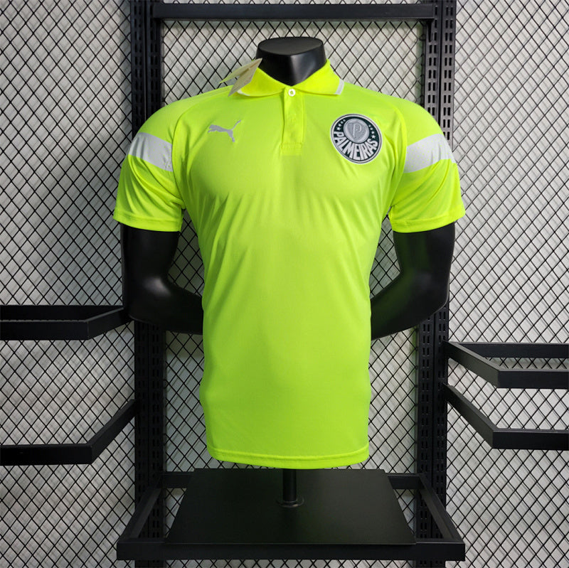 Polo Palmeiras Vert 23/24 (2)
