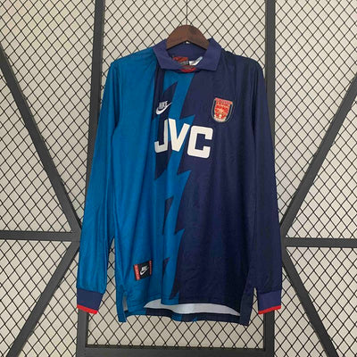 Maillot Arsenal Extérieur Rétro 95/96