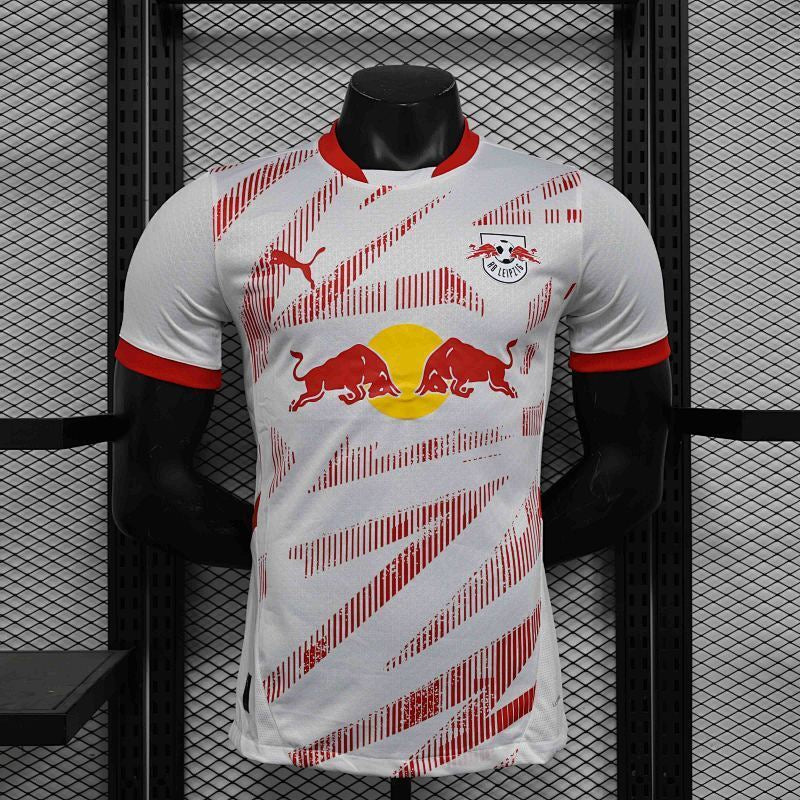 Maillot RB Leipzig Domicile Player Version 24/25
