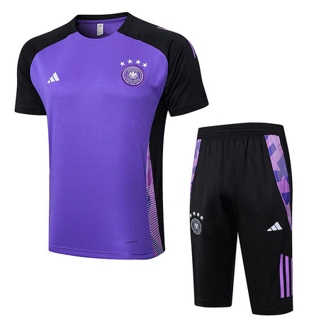 Short Allemagne 2024
