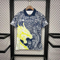 Maillot Real Madrid Dragon Édition spéciale 24/25 (2)
