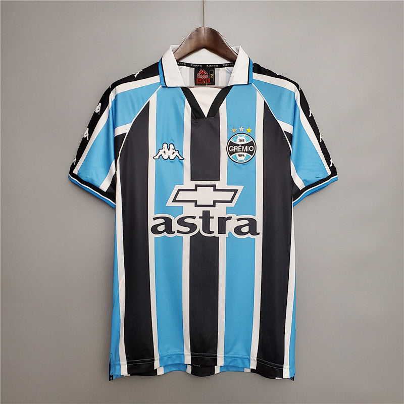 Maillot Grêmio Domicile 25/26