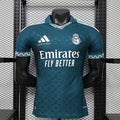Maillot Real Madrid Player Version 26/27