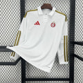 Maillot Internacional Extérieur Manches Longues 26/27