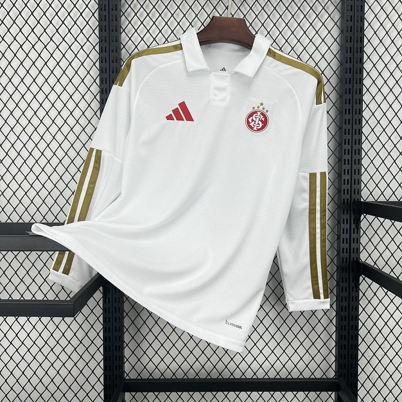 Maillot Internacional Extérieur Manches Longues 26/27