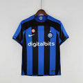 Maillot Inter Milan Domicile 22/23