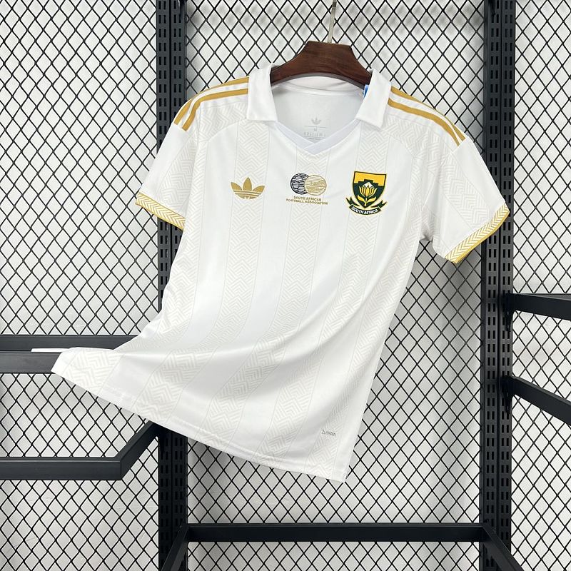 Camiseta Sudáfrica T Visitante 2026
