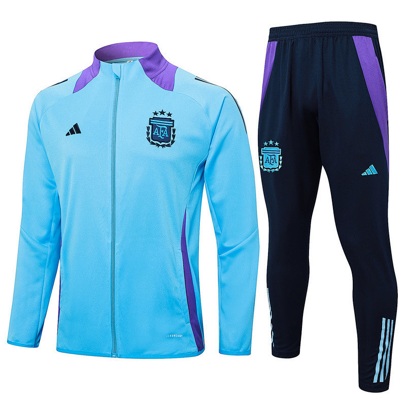 Coupe-vent Argentine 2024