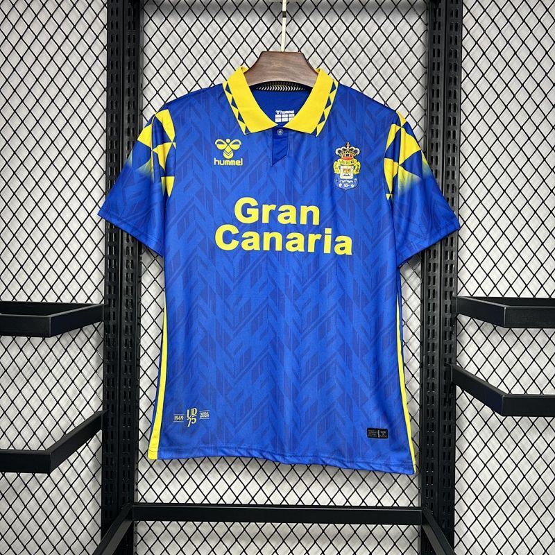 Maillot Las Palmas Extérieur 24/25