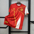 Maillot Bayern Munich Rouge 25/26