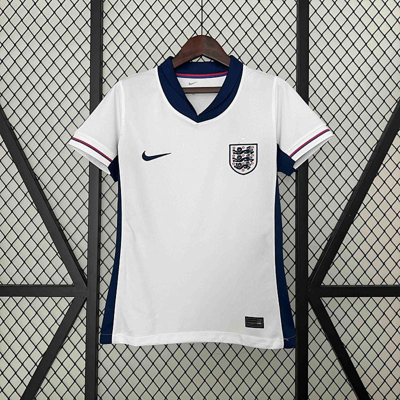 Maillot Femme England Domicile 25/26
