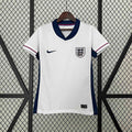 Maillot Femme England Domicile 25/26