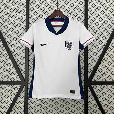 Maillot Femme Angleterre Domicile 2024