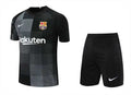 Maillot FC Barcelone Gardien 21/22