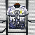 Maillot Brazil Cristo Redentor Édition spéciale 25/26
