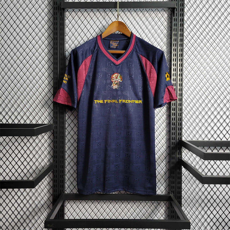 Maillot West Ham Domicile Rétro 2010