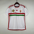 Maillot Hongrie Extérieur 2022