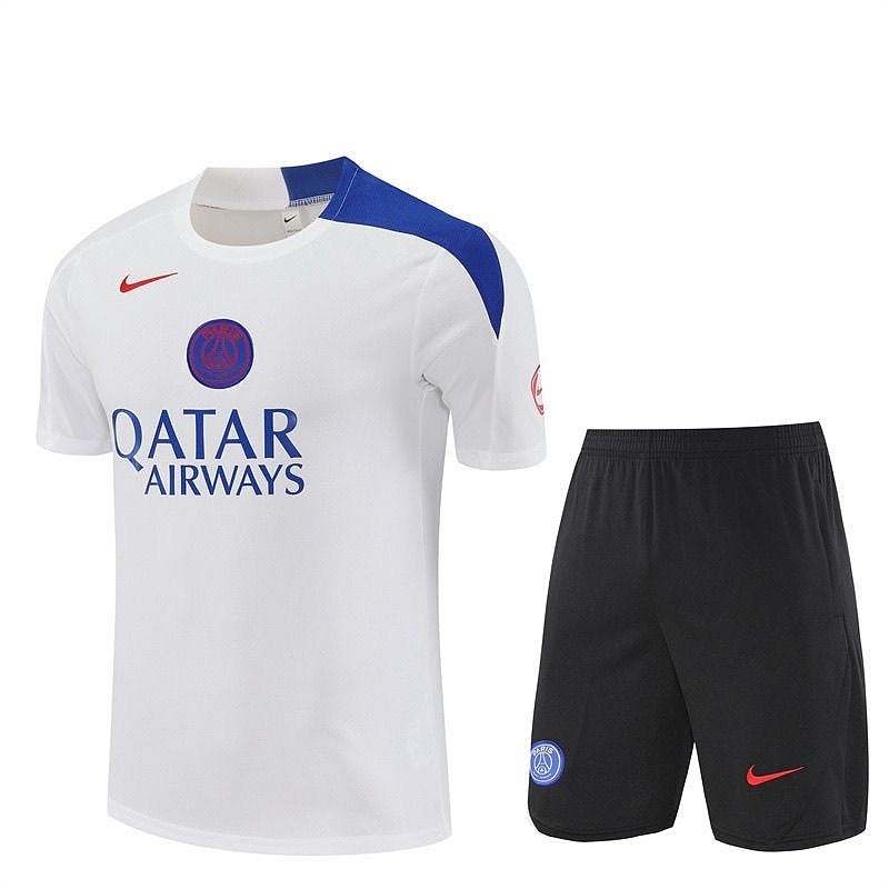 Ensemble PSG Blanc&Bleu Prématch 25/26