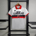 Maillot Flamengo Domicile Rétro 1986
