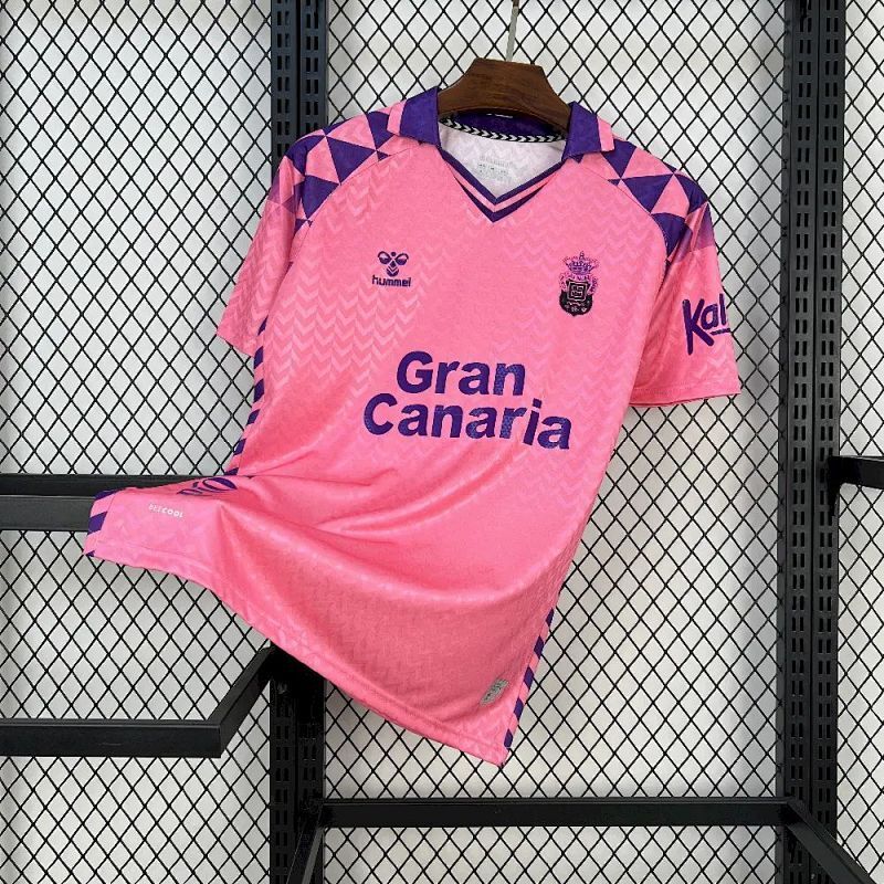 Maillot Las Palmas Édition spéciale 24/25