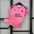 Maillot Las Palmas Édition spéciale 24/25
