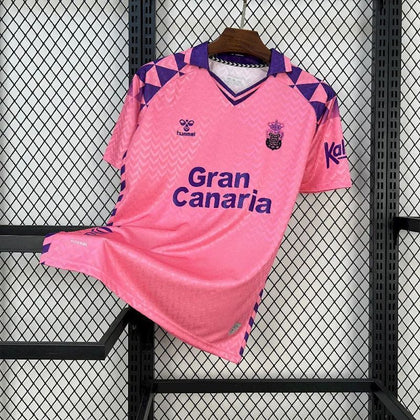 Maillot Las Palmas Édition spéciale 24/25