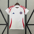 Maillot Femme Chile Replicas Extérieur 25/26