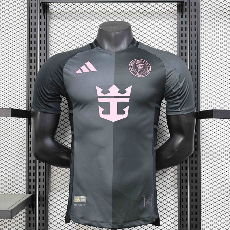 Maillot Inter Miami Extérieur Player Version 25/26