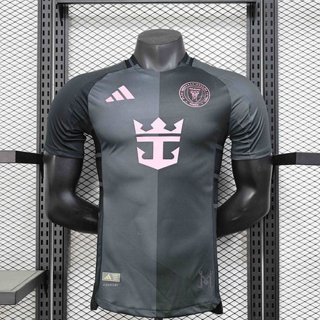 Maillot Inter Miami Extérieur Player Version 25/26
