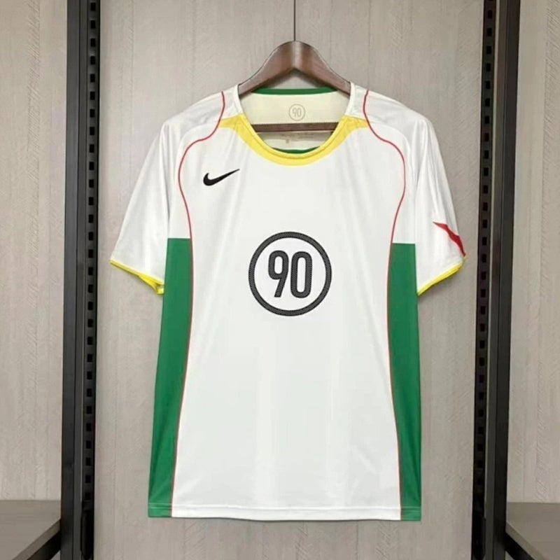 Maillot Nike Dri FITS 25/26
