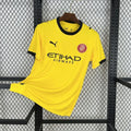 Maillot Girona Extérieur 25/26