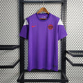 Ensemble PSG Violet Prématch 23/24