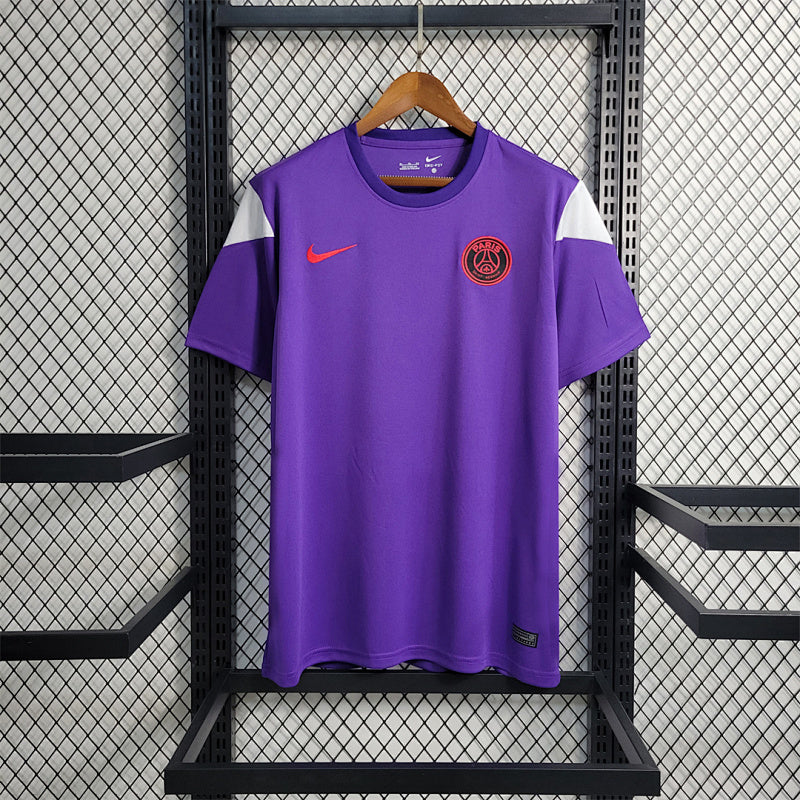 Ensemble PSG Violet Prématch 23/24