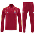 Survêtement Arsenal Rouge 25/26