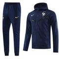Survêtement France Hoodie Jackets 25/26