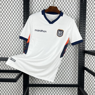 Maillot Équateur Third 2026