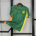 Maillot Borussia Dortmund Gardien 24/25