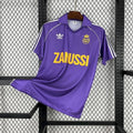 Maillot Real Madrid Third Rétro 84/85