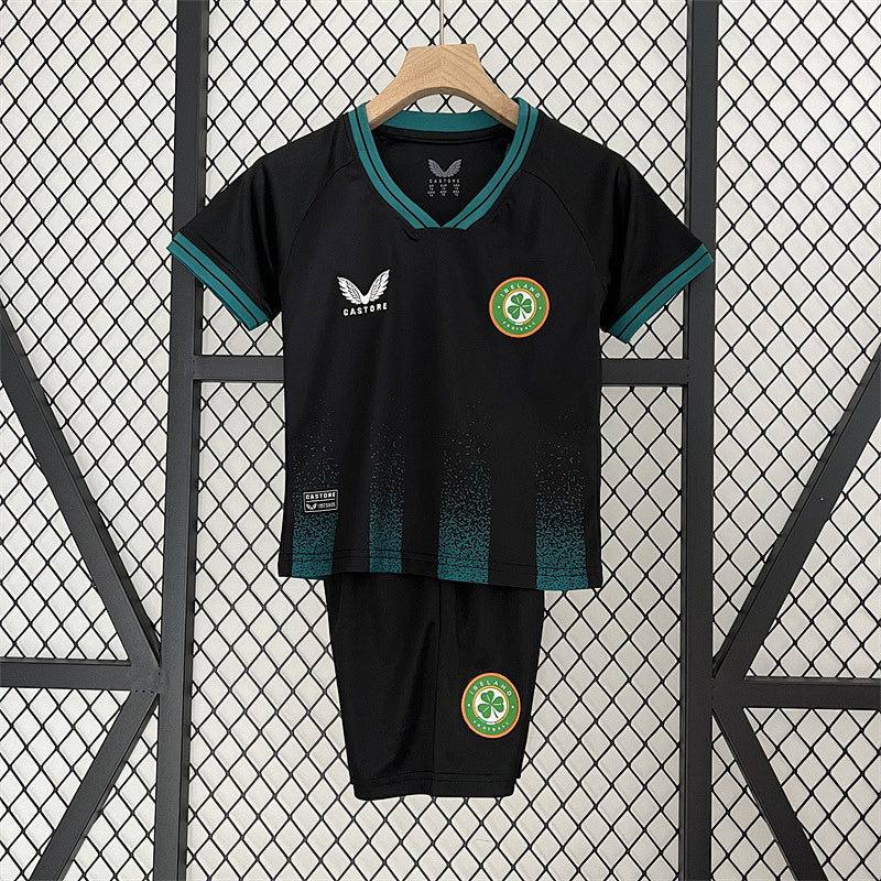 Ensemble Enfant Ireland kid Third 25/26