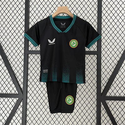 Ensemble Enfant Irlande kid Third 2023