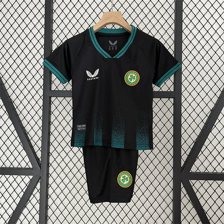 Ensemble Enfant Irlande kid Third 2023